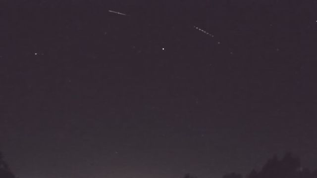 AMS78 meteor