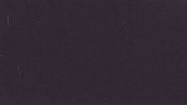 AMS78 meteor
