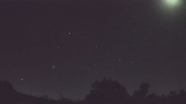 AMS78 meteor