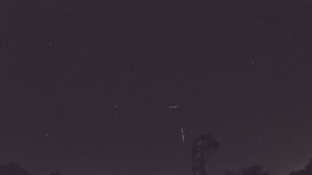 AMS78 meteor