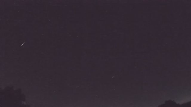 AMS78 meteor