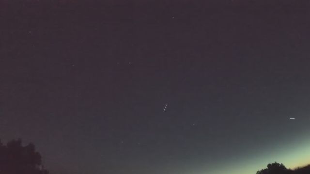 AMS78 meteor