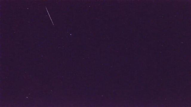 AMS78 meteor