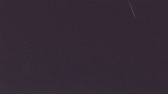 AMS78 meteor