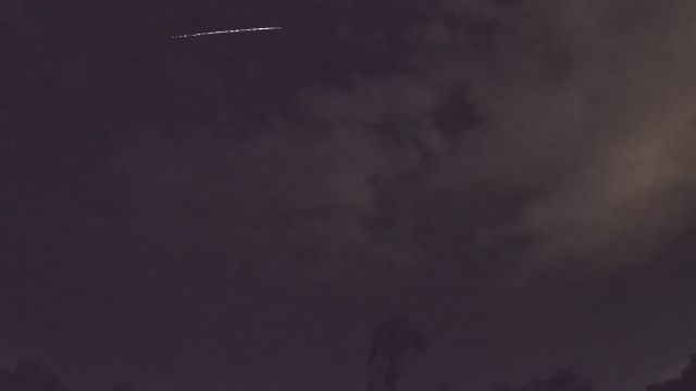 AMS78 meteor