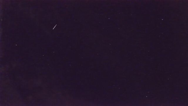 AMS78 meteor