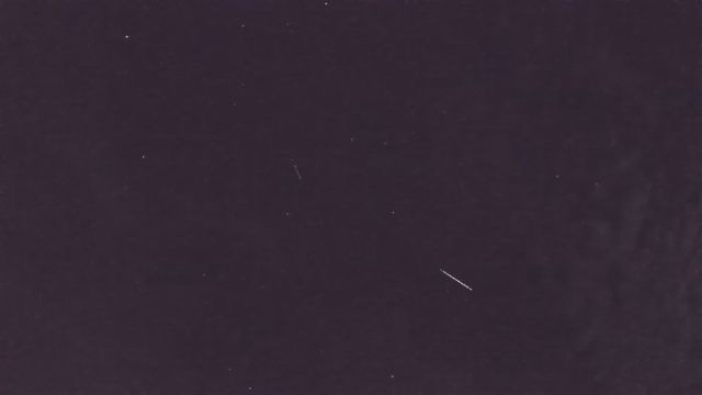 AMS78 meteor