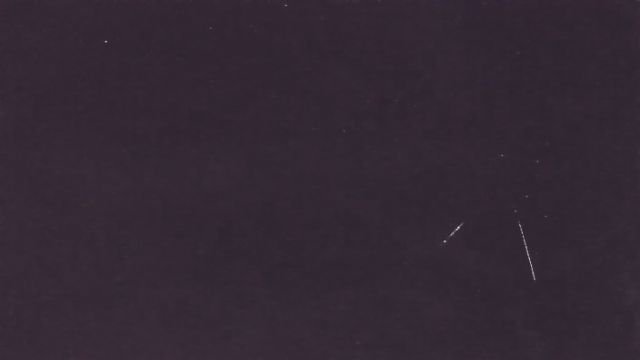 AMS78 meteor
