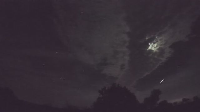 AMS78 meteor