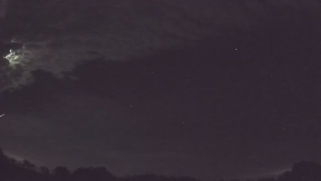 AMS78 meteor