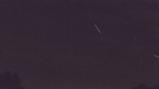 AMS78 meteor