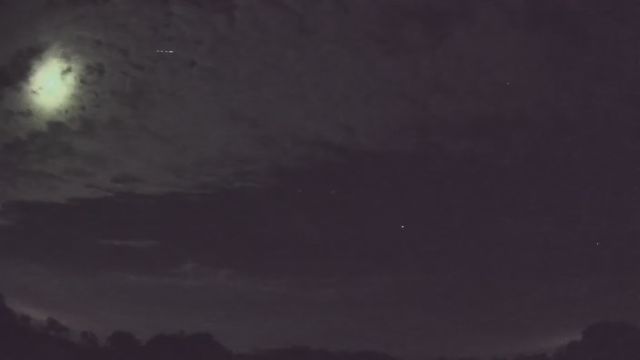 AMS78 meteor