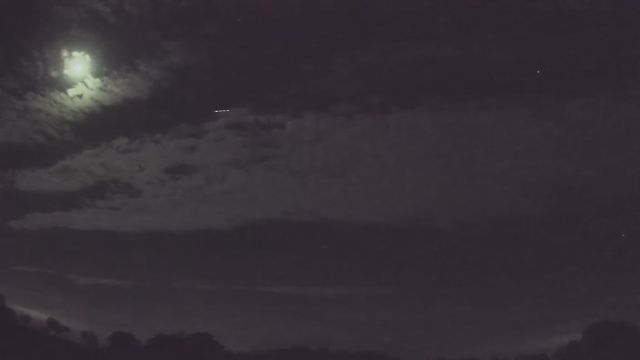 AMS78 meteor