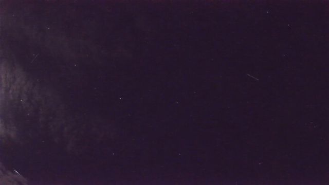 AMS78 meteor