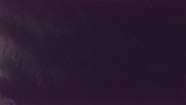AMS78 meteor