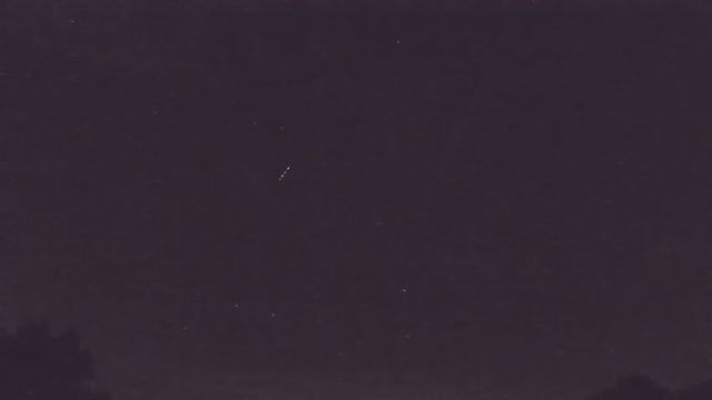 AMS78 meteor