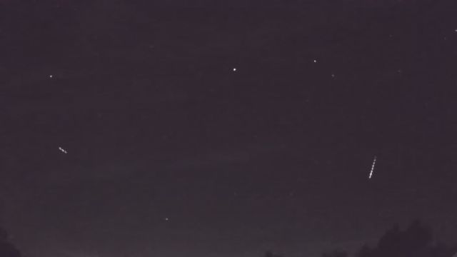 AMS78 meteor