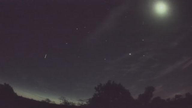 AMS78 meteor