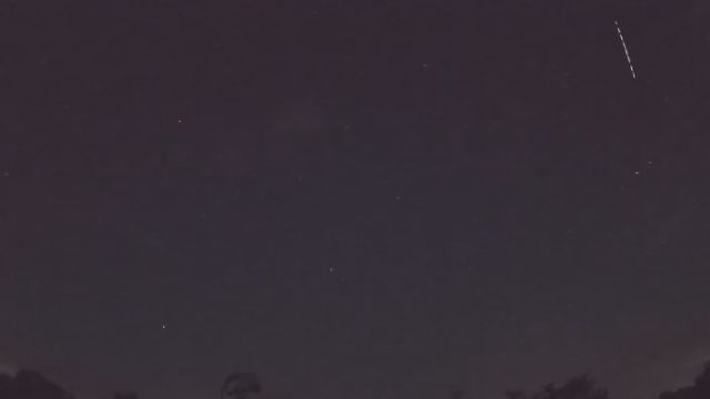 AMS78 meteor