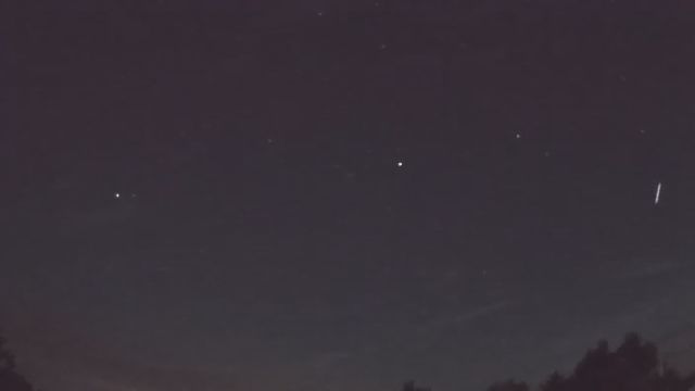 AMS78 meteor