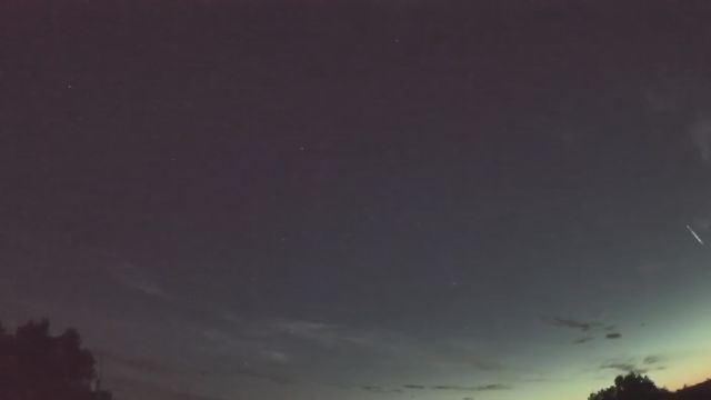 AMS78 meteor
