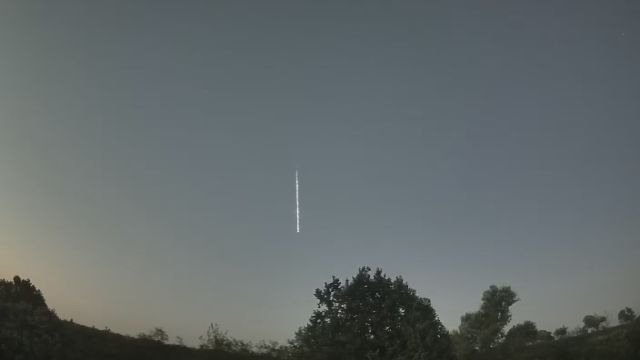 AMS78 meteor