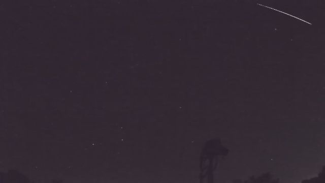 AMS78 meteor