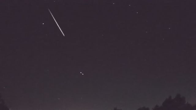 AMS78 meteor