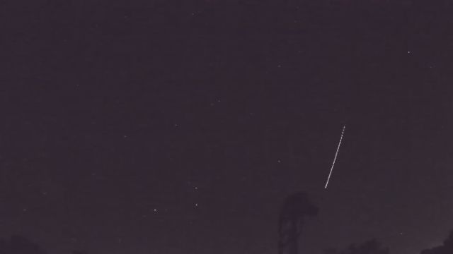 AMS78 meteor