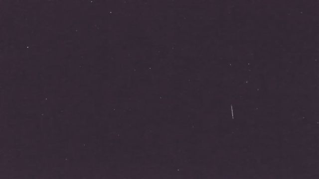 AMS78 meteor