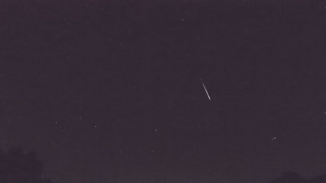 AMS78 meteor