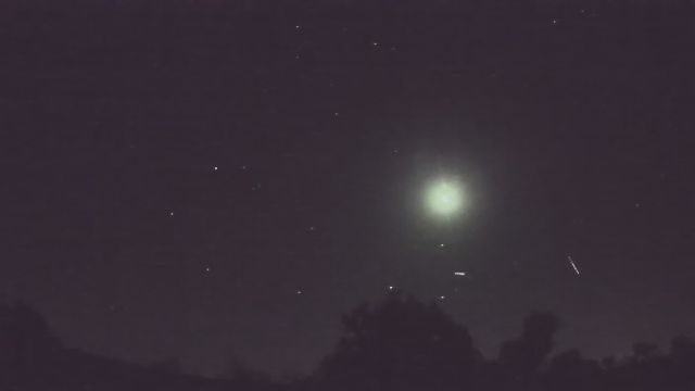 AMS78 meteor
