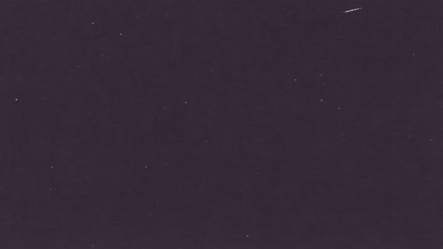 AMS78 meteor