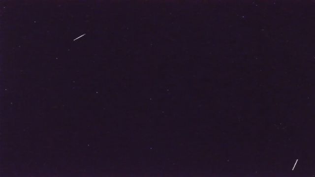AMS78 meteor