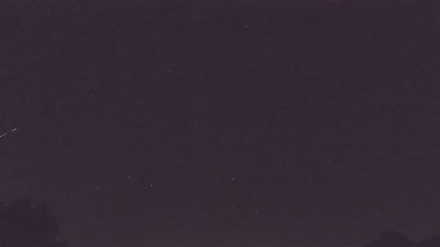 AMS78 meteor