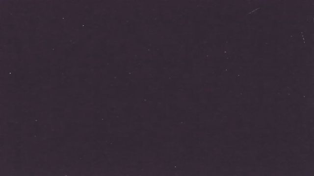 AMS78 meteor