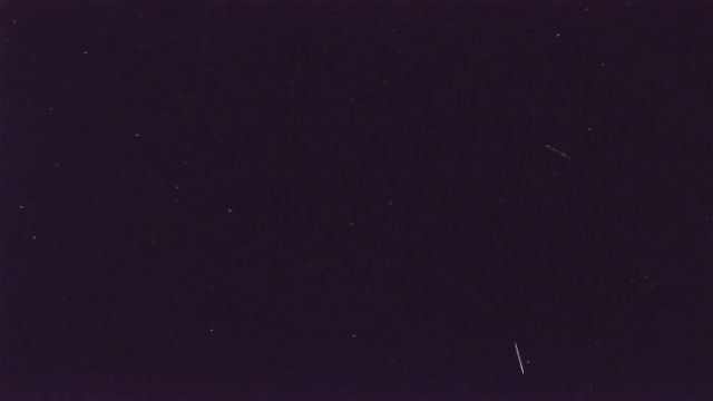 AMS78 meteor