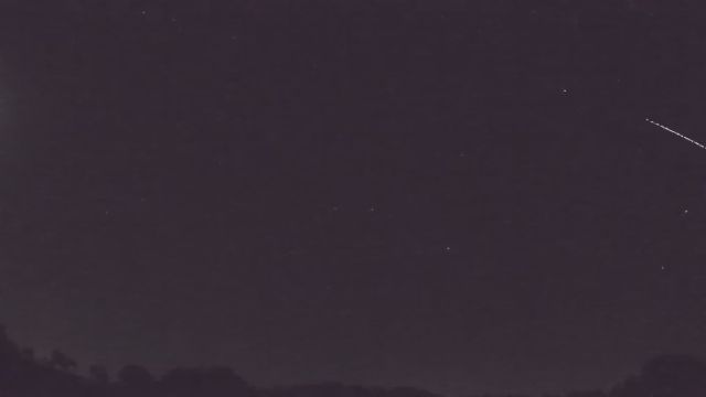 AMS78 meteor