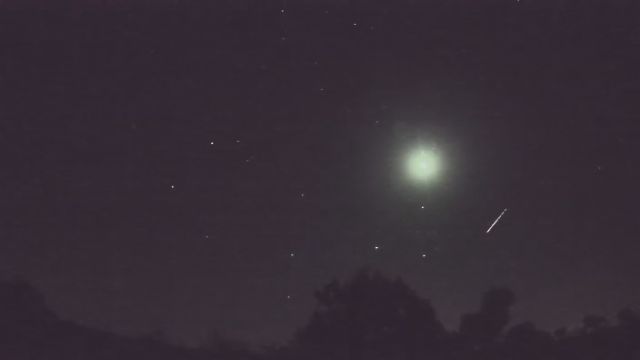 AMS78 meteor
