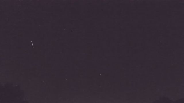 AMS78 meteor