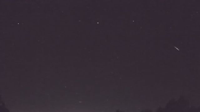 AMS78 meteor