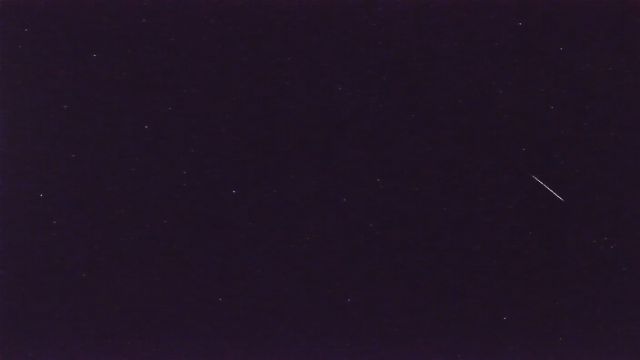 AMS78 meteor