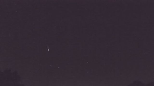 AMS78 meteor