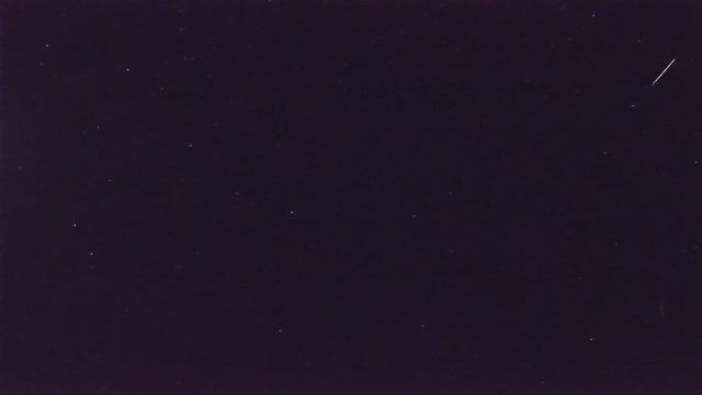 AMS78 meteor