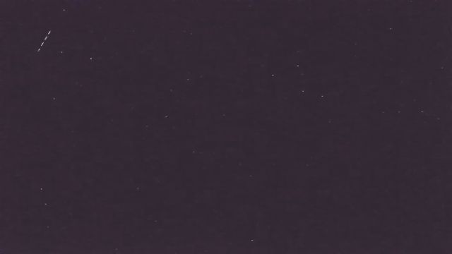 AMS78 meteor