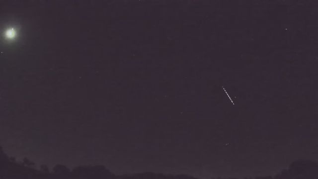 AMS78 meteor