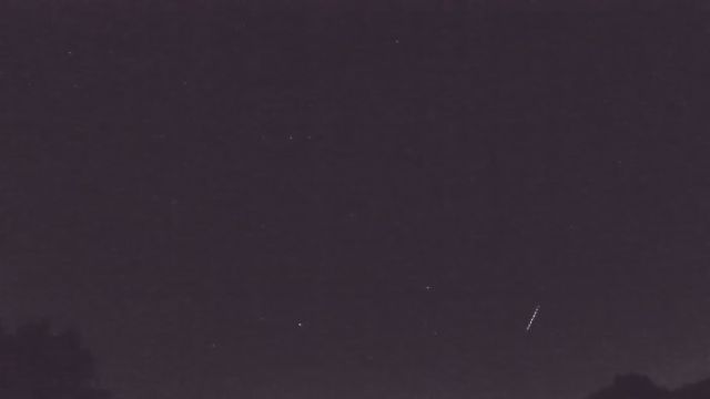 AMS78 meteor