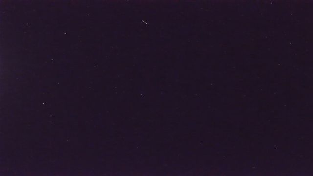 AMS78 meteor