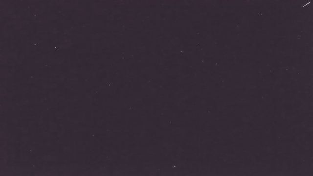 AMS78 meteor