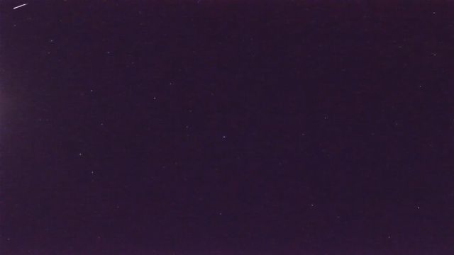 AMS78 meteor